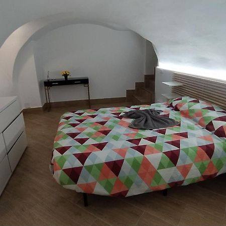 Ubicacion Perfecta Madrid Lejlighed Eksteriør billede